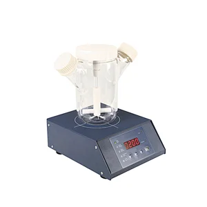 LTLU26 Cheap Price Laboratory Magnetic Stirrer