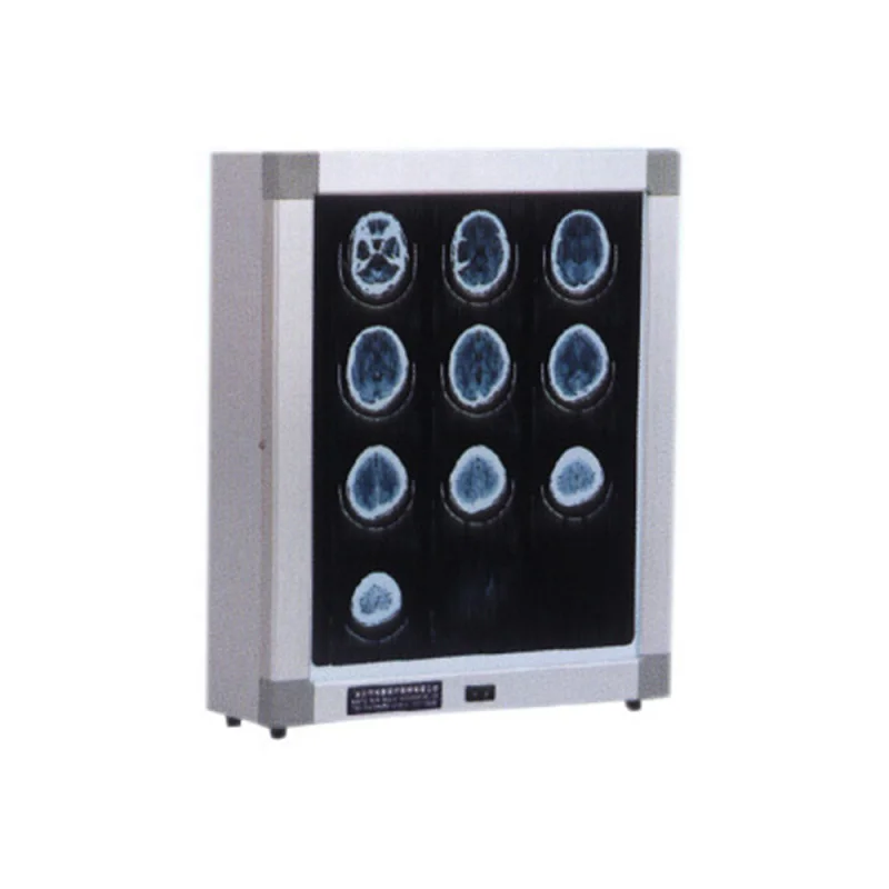 LT1148 Double film viewer or Single union x-ray film viewer