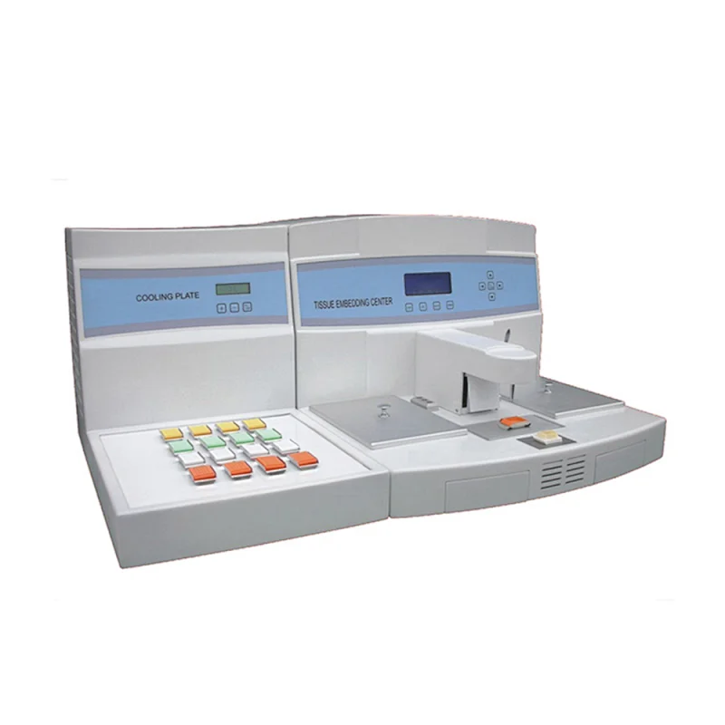 KD-BMIII&BLIII histology freezing Tissue Embedding center