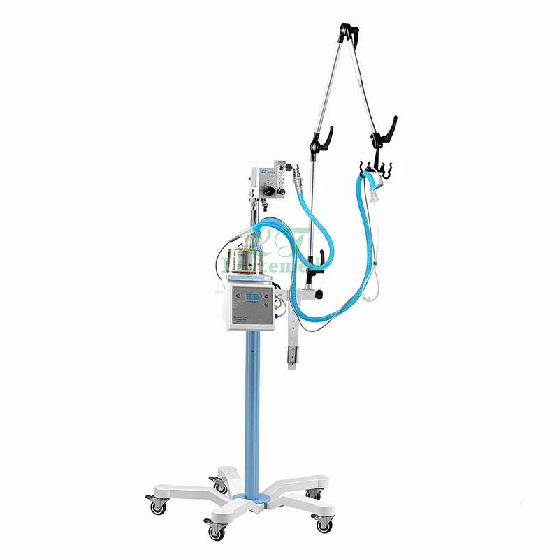 LTIS13 pediatric and neonatal HFNC machine oxygen for respiratory of High Flow Nasal Cannula