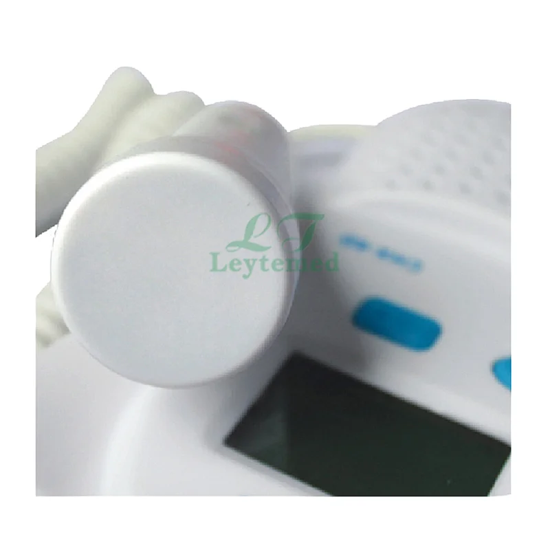 LTSF04 LCD display doppler fetal heartbeat detector