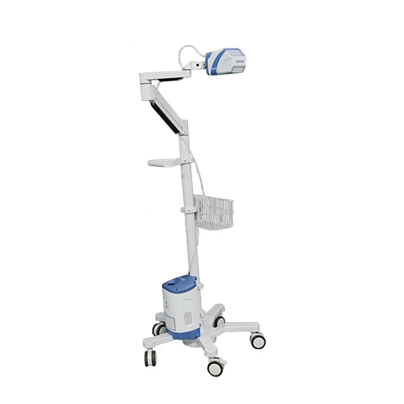 LTVF200 Mobile Medical LED Light Vein Finer for Emergency Use