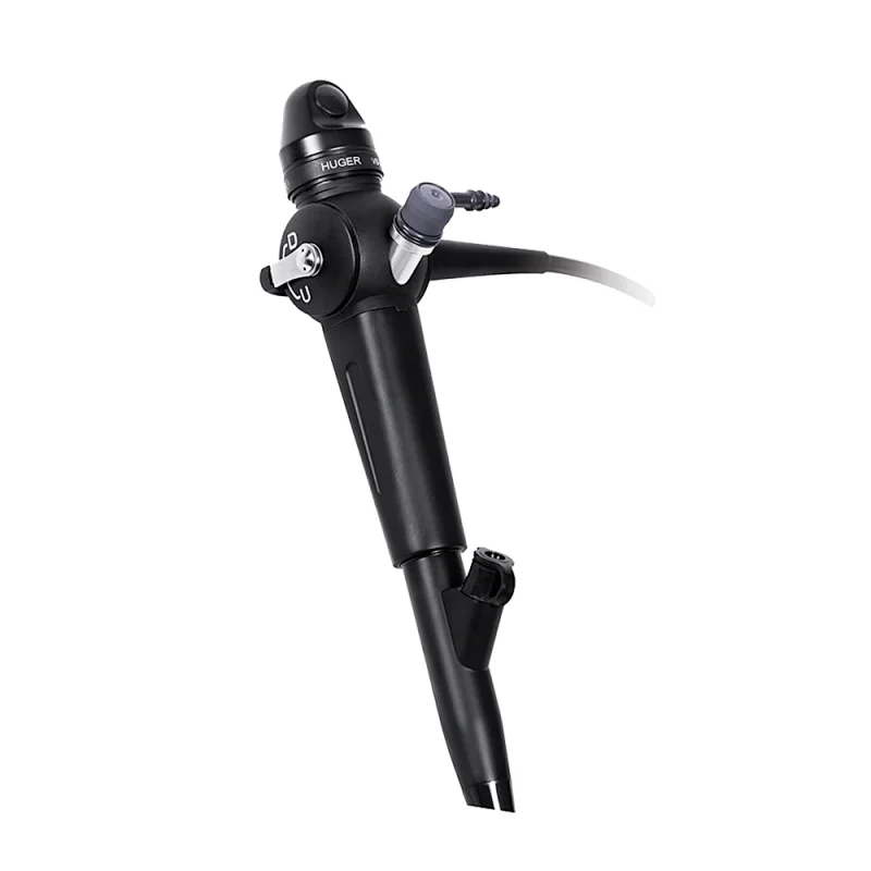 LTEG06 endoscope 2mm working channel video bronchoscope