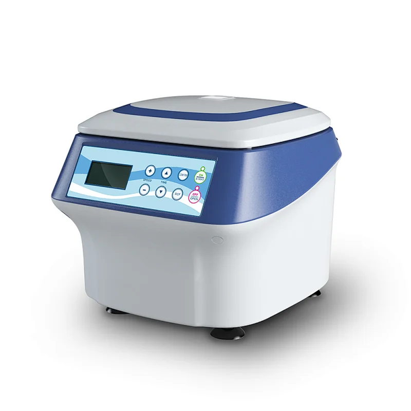 LTC-412 high quality digital display centrifuge