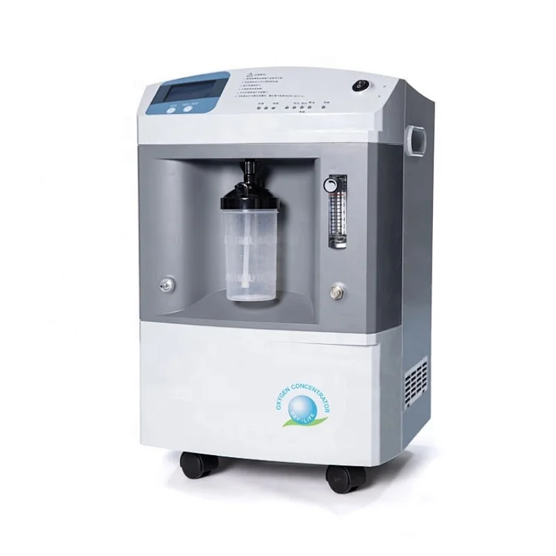 LTSK15A smart 10l hospital medical veterinary portable oxygen concentrator china