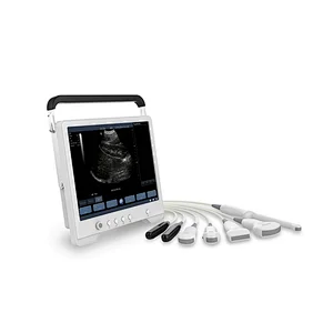 LTUB17 full Touch Laptop handheld ultrasound