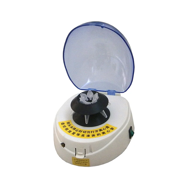 LTMC-04 Economic small Hand Centrifuge