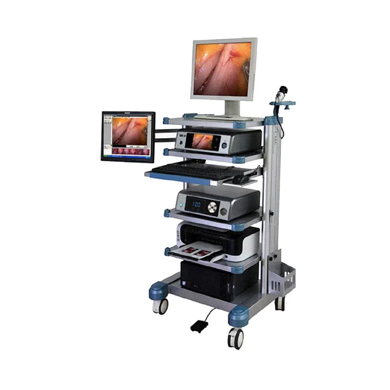 LTES02 medical Laparoscope system for sale