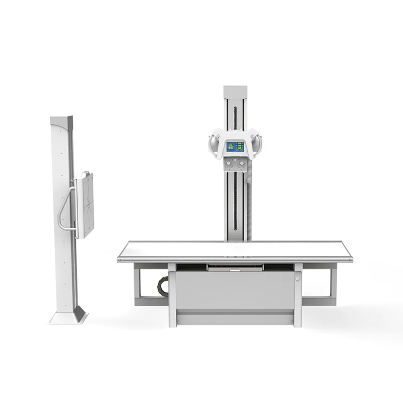 LTX15 High frequency 200mA 500mA X-ray machine for medical diagnosis