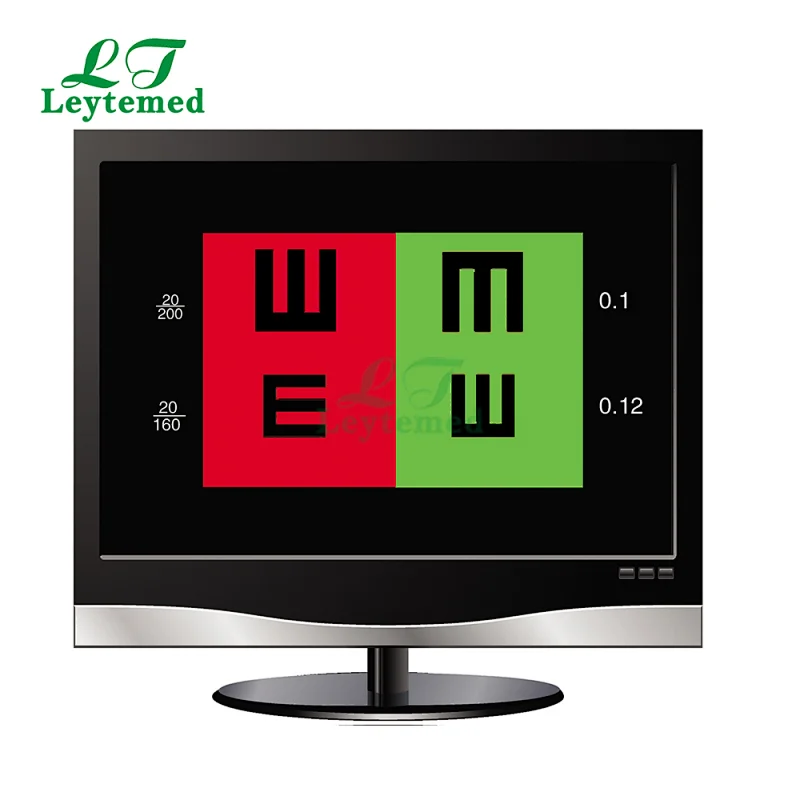FCP-12 LCD eye Chart projector