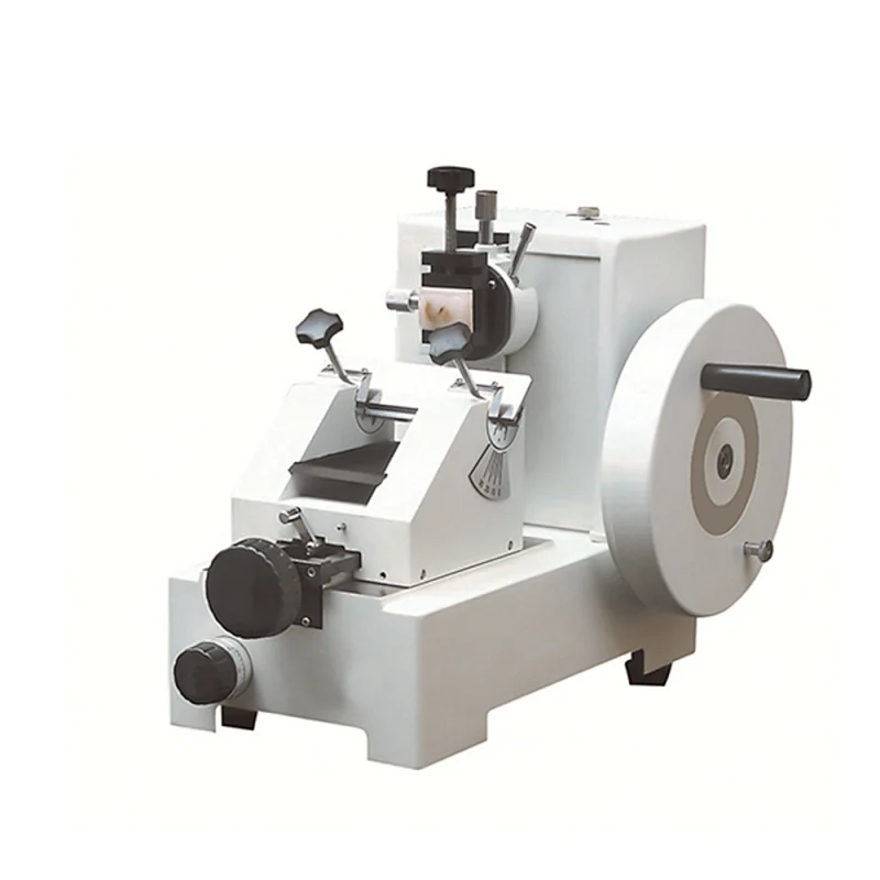 LTPM05 Advanced precise Rotary Microtome