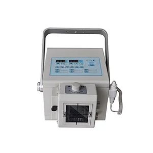 LTX06 4kw Digital portable x ray machine