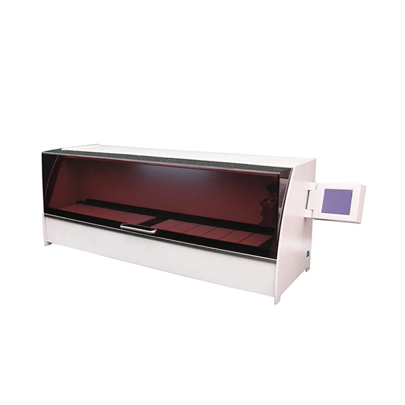 KD-RS1 LCD touch screen Tissue Dyeing Processor