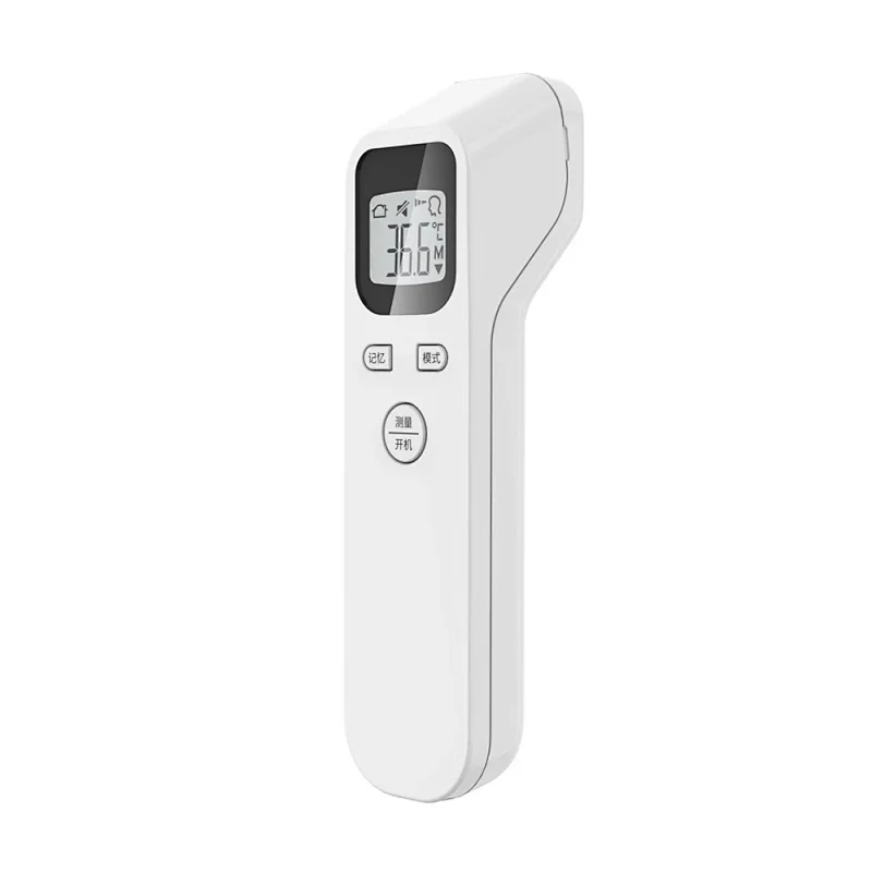 LTOT18 Digital Infrared Forehead Thermometer With Non-Contact Measurement