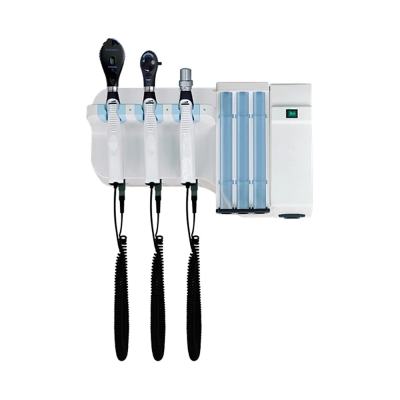 LTND04 Wall mounting general ENT Integrated Diagnostic Systems