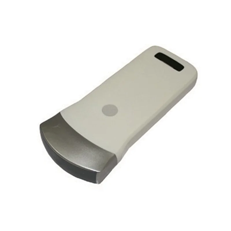 Mini Wireless Portable Ultrasound pregnancy scanner working on mobile phone iPad iPhone