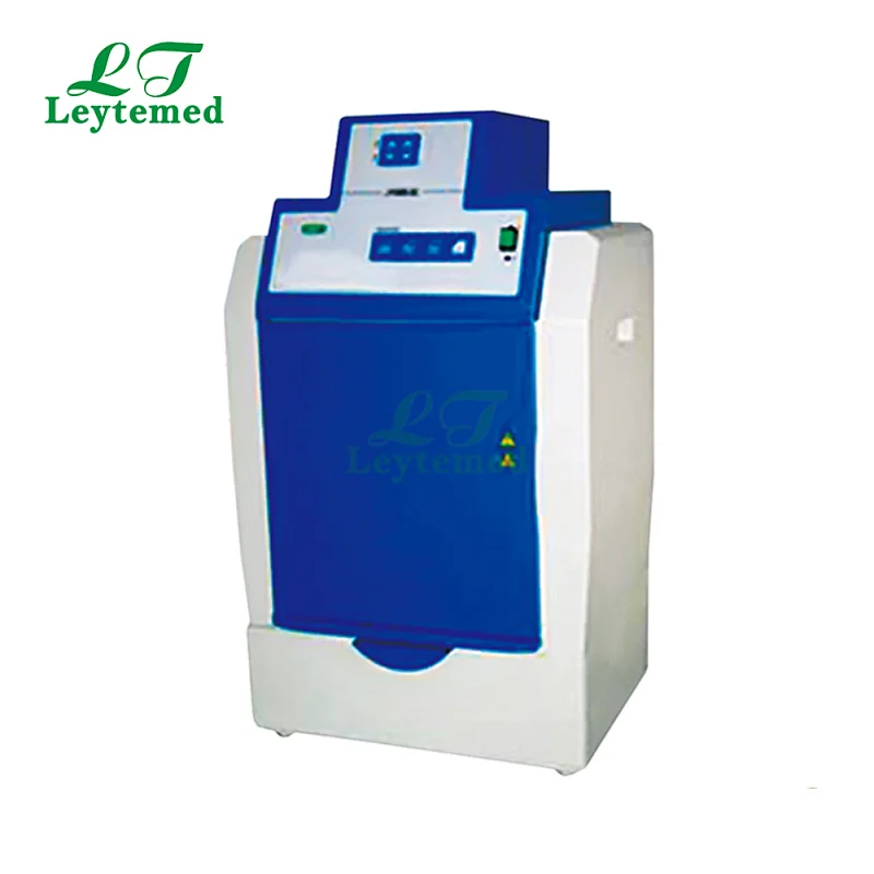 LTLP06 digital CCD Gel Document Imaging System