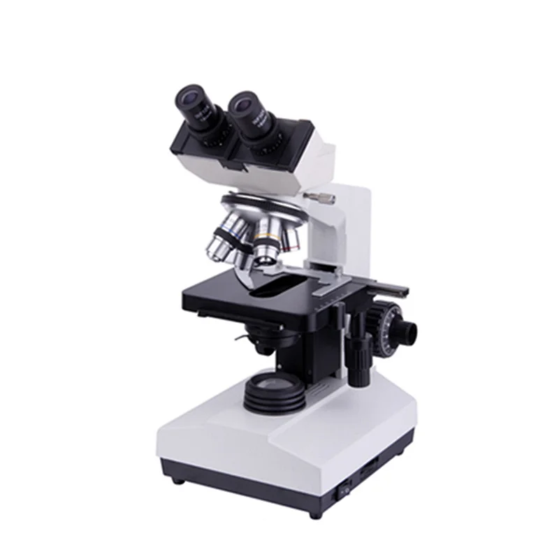 LTLM07V Lab Portable biological Vet microscope