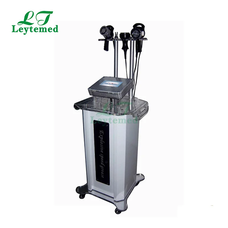 LTK815 Facial wrinkle elimination Strong sound wave fat system