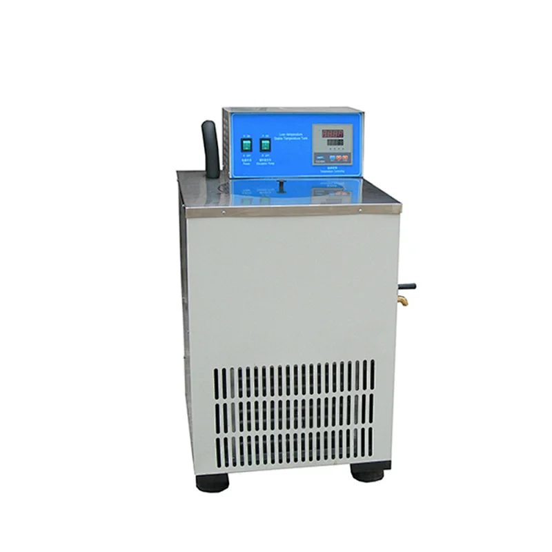 DHC-1005 multifunctional Heating and cool cycle water bath