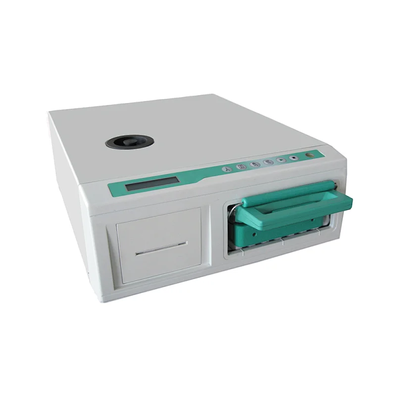 LT0502 electrical 5.2L Cassette Autoclave