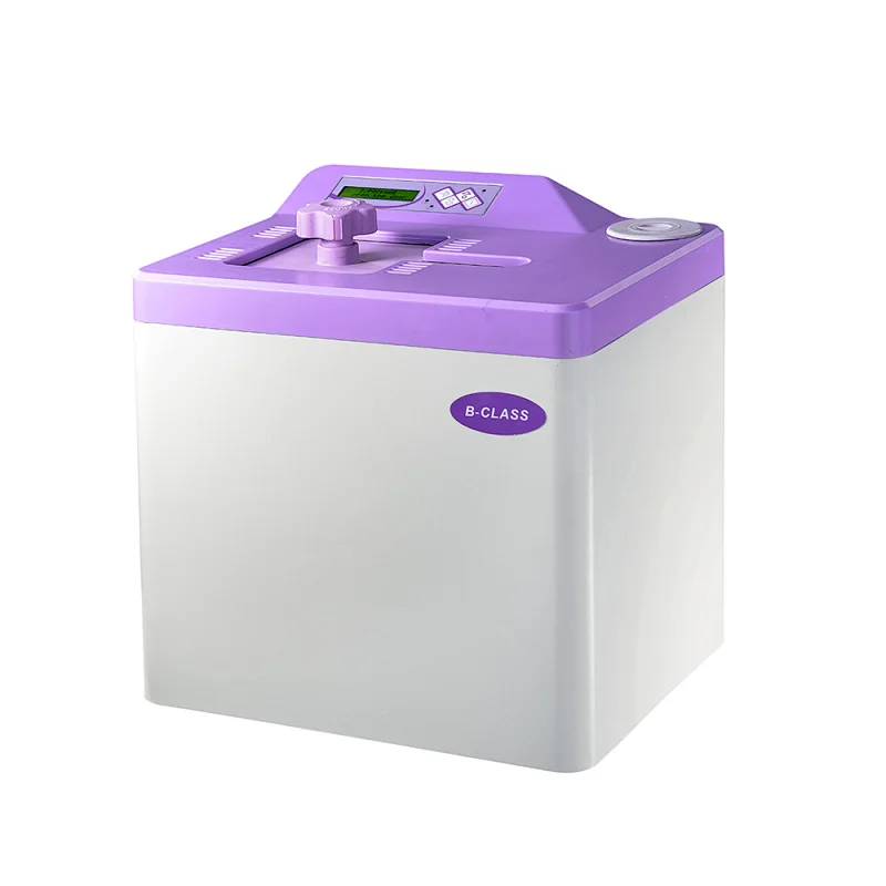 LTYD2 New Design 2L Mini Small Stainless Steel Low Noise Autoclave