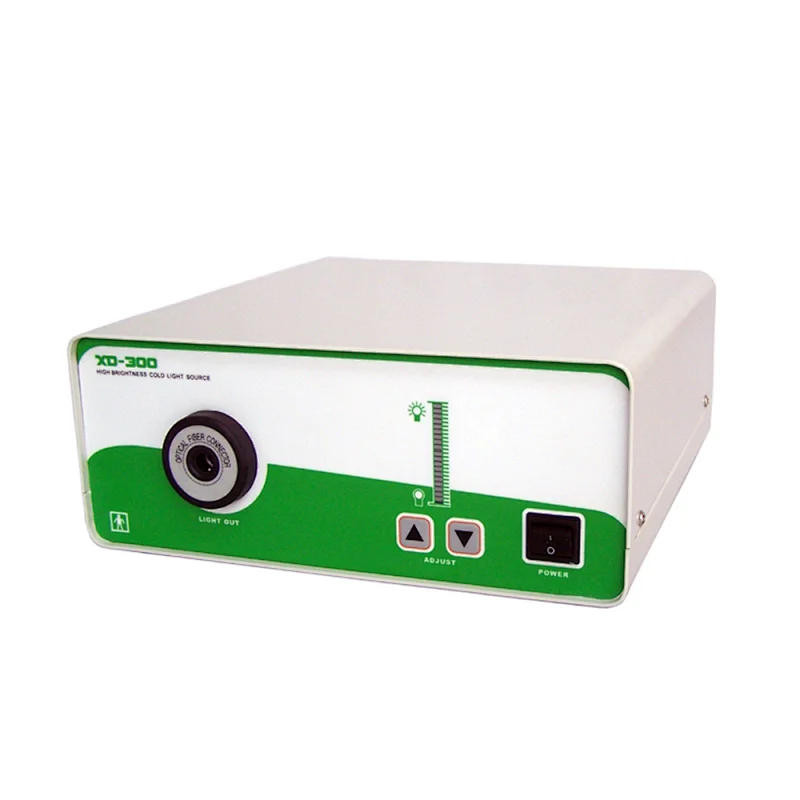 LTNE11 Medical High Brightness Cold Light Source