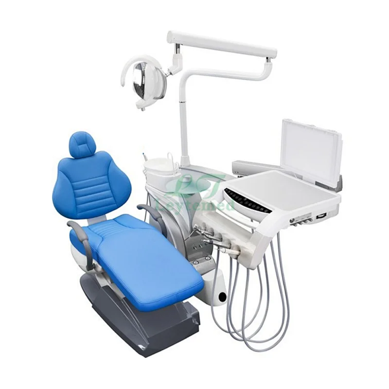 LTDC05 Hotsale cheap dental equipment dental chair for dental clinic
