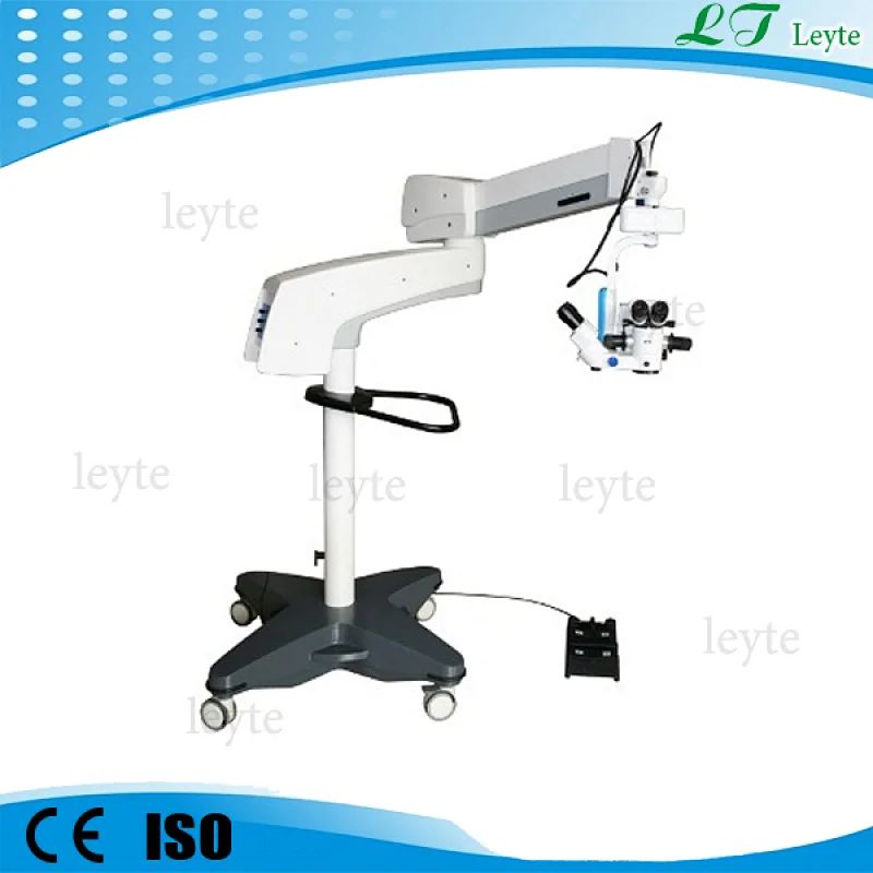 SOM2000E neurosurgical ophthalmic operating microscope