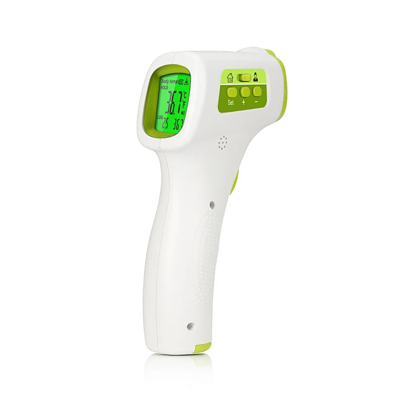 LTOT17 Non Contact Fast readout forehead thermometer