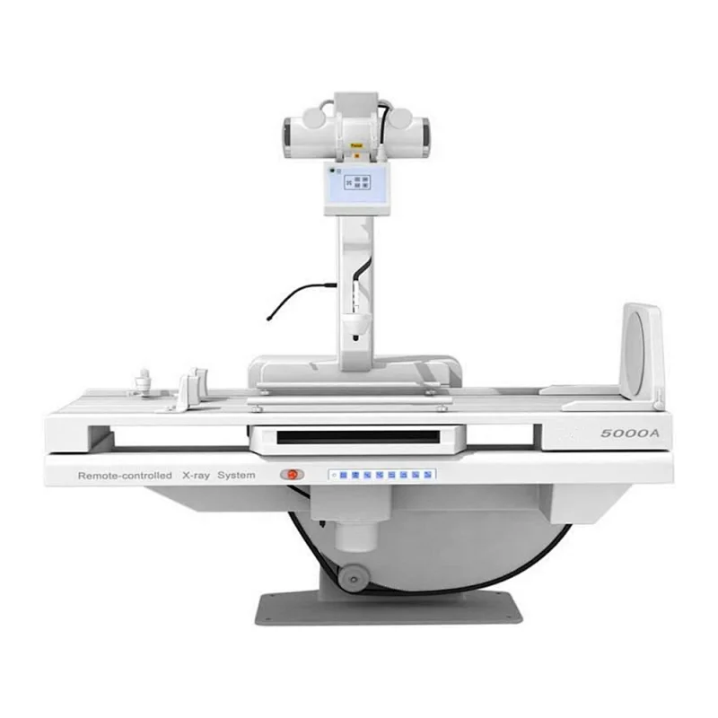 LTD 5000A Hotsale hospital Surgical Fluoroscopy X ray Machine (500mA)