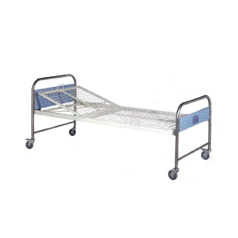 KA220 Integrated Manual foldaway hospital bed