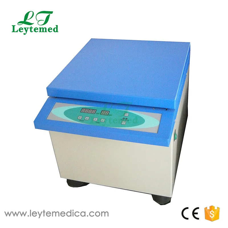 TDL-5A auto laboratory centrifuge machine centrifugal machine
