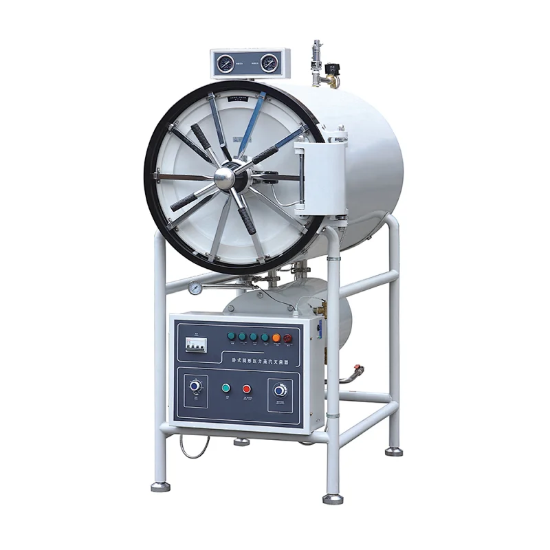 LT280YDA High pressure Large autoclave china
