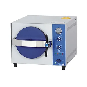 LT-XB24J Steam-water inner circulation system 24L sterilizing equipment