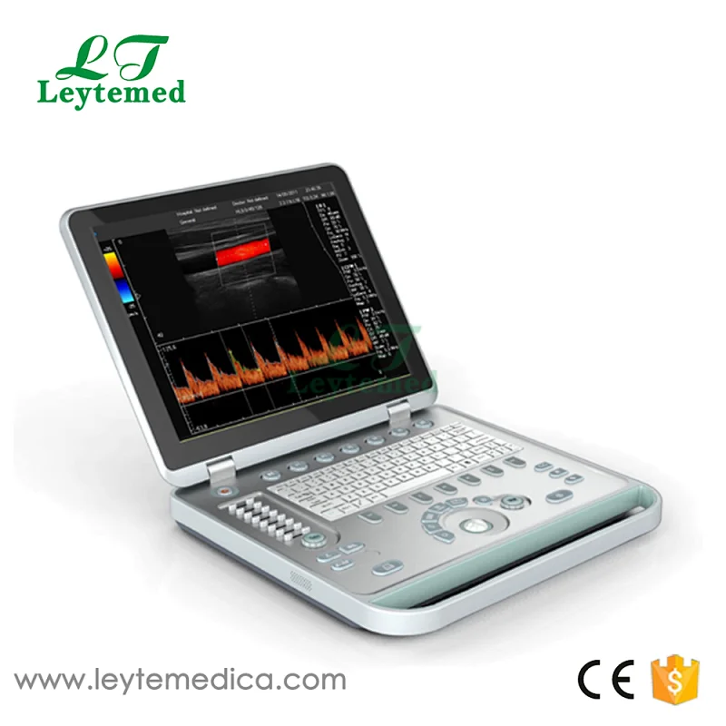 LTC5 3D colour doppler Ultrasound machine price