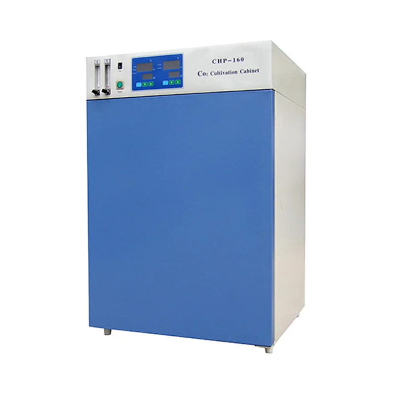 CHP-80 stainless steel 80L CO2 incubator