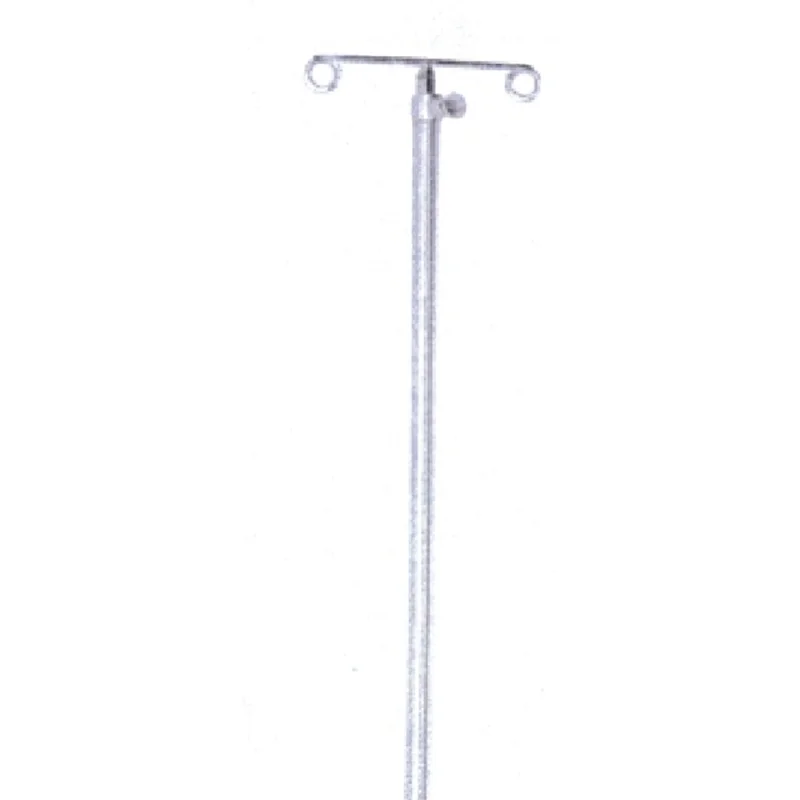 K-D020-2 hospital adjustable Suspended Stand Infusion Drip Pole