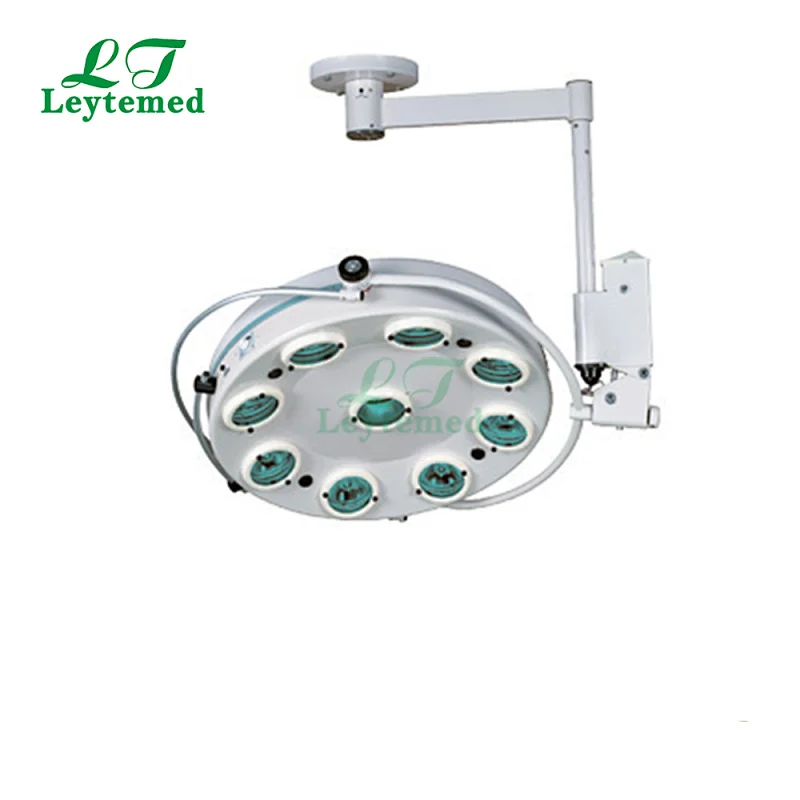 KS09L celling veterinary shadowless operating lamp