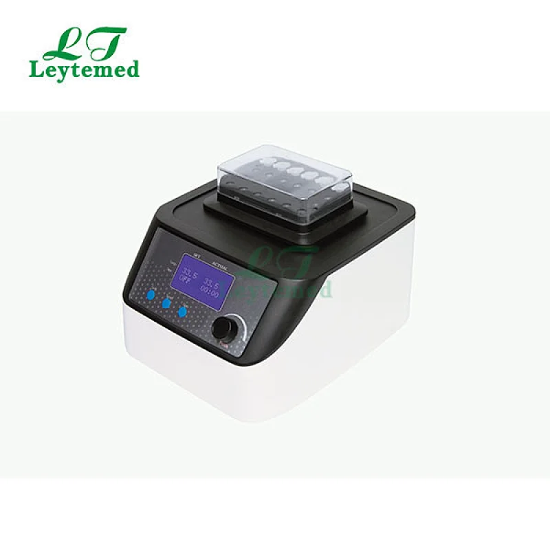 LTLU46 Excellent lab LCD digital laboratory mixer