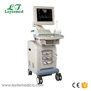 LT-5000 4D full digital color doppler ultrasound