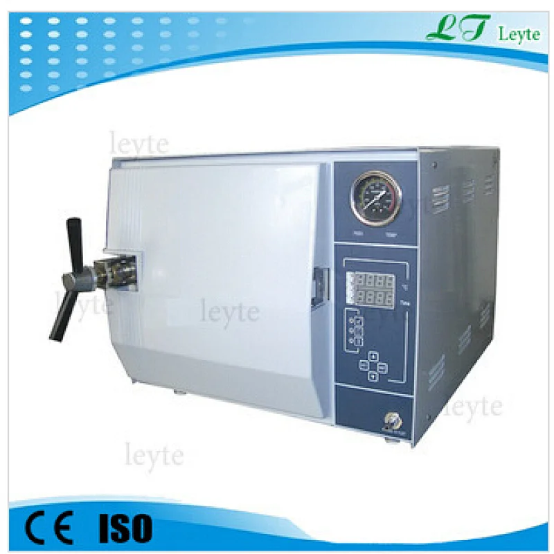 LT-XA40D lab medical autoclave sterilizer machine