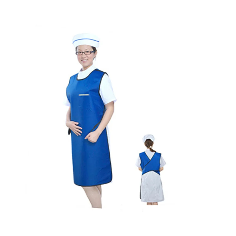 LT1107 medical X-ray Gonad Protection Apron