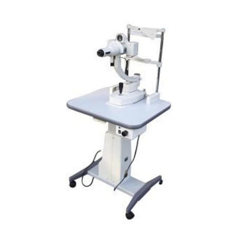 FKE-02 CE auto Portable keratometer
