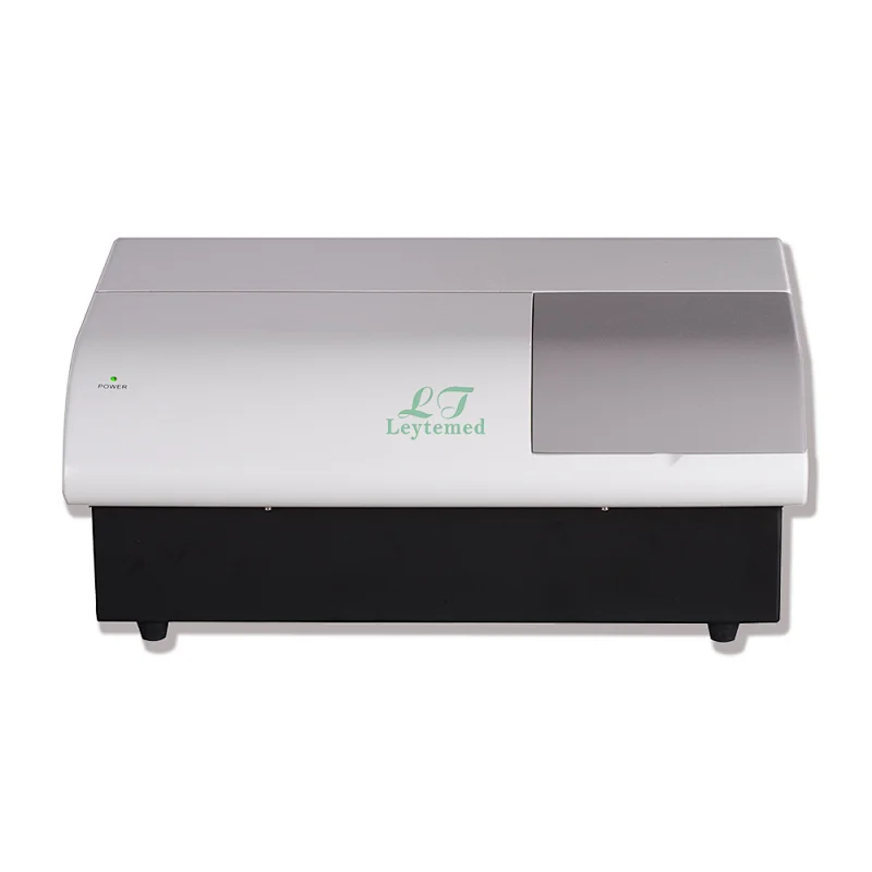 LTCM07 USB and PC connection elisa reader
