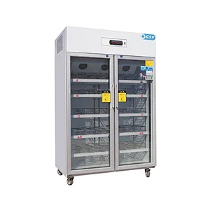 LT600L medical Pharmaceutical refrigerators