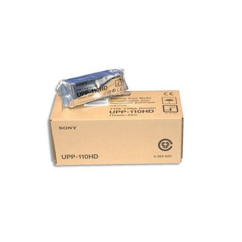 LTUB42 Mitsubishi Printer paper for ultrasound