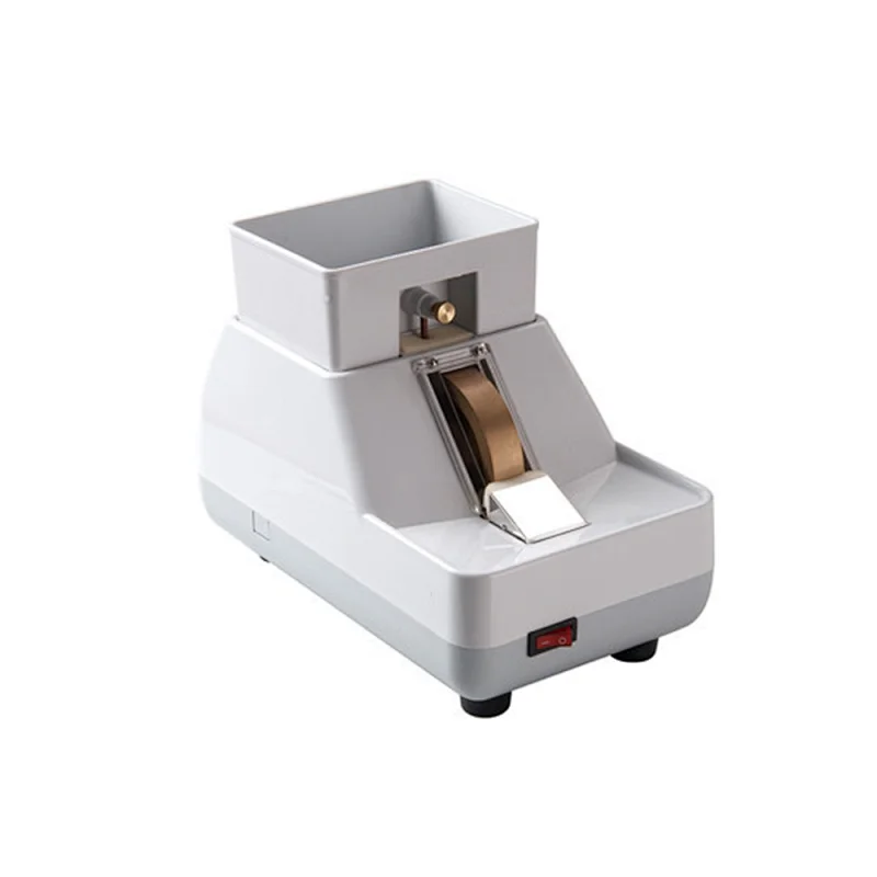 FHE-3 optical instruments Hand Lens Edging machine