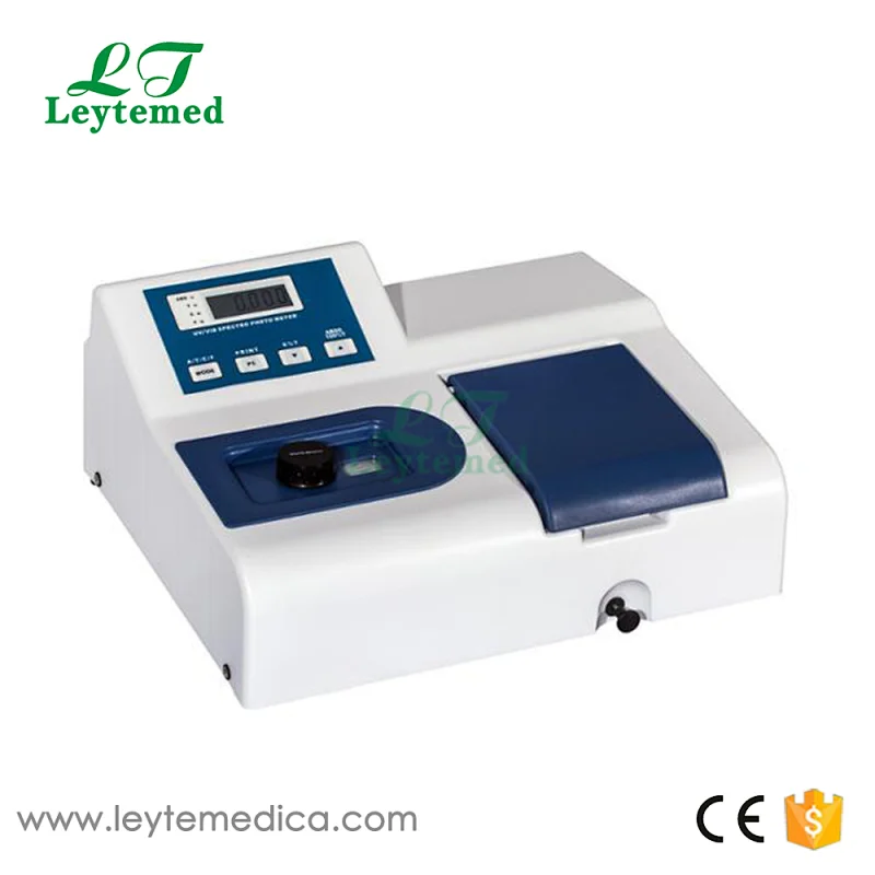 LT-V1100 Automatically ultraviolet visible spectrophotometer