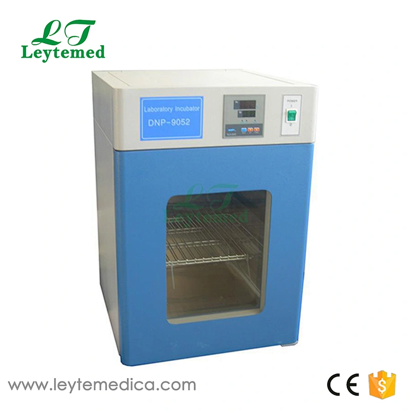 DNP9025A digital microprocessor control laboratory incubator from